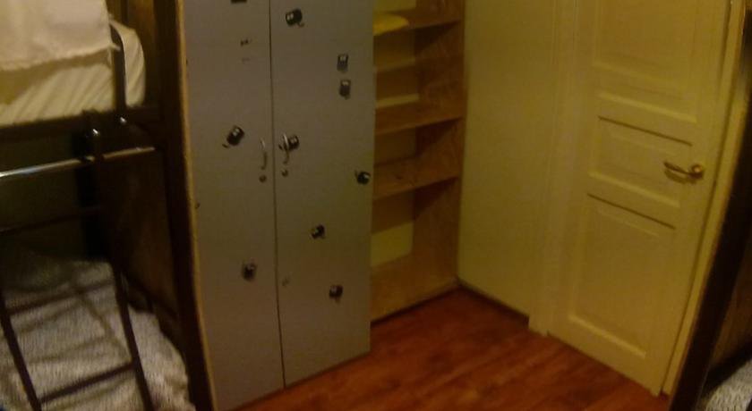 Гостиница Hostel Tepliy Краснодар