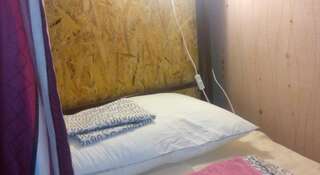 Гостиница Hostel Tepliy Краснодар Спальное место на двухъярусной кровати в общем номере для женщин-3